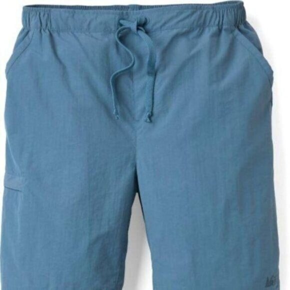 REI Co-op Bolongo Men's Water Shorts Small - Picture 2 of 7